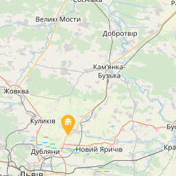 Semillon Club на карті